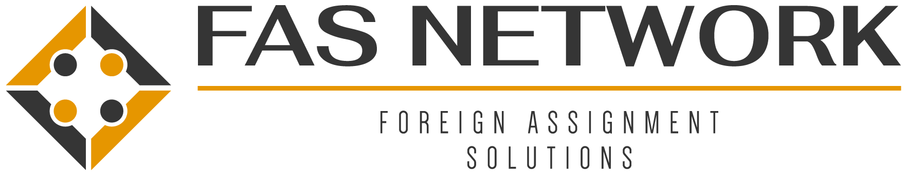 FAS Network – Foreign Assignment Solutions