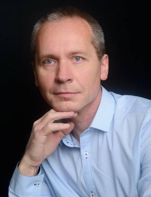 Károly Bende