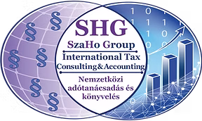 SHG - Logo